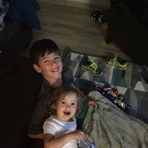 Meet your Posher, Jack